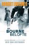 [Jason Bourne 09] • De Bourne Belofte